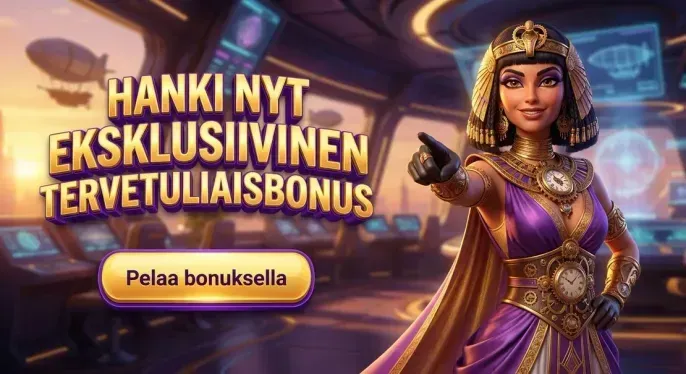 Tykitys Casino