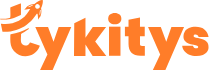Tykitys logo